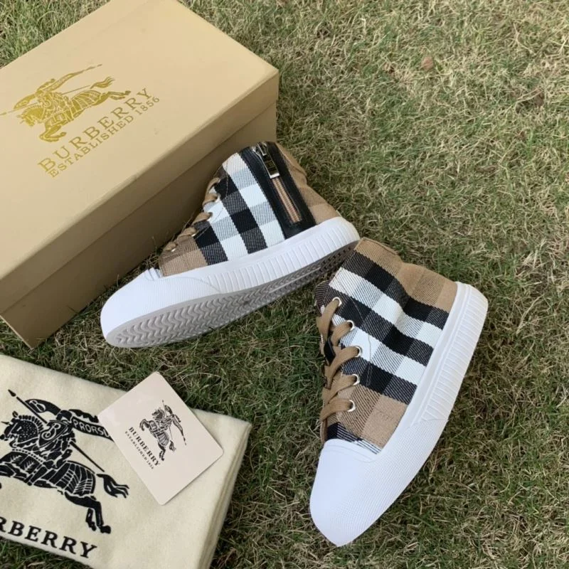 EasyMatch BURBERRY SHOES 29935