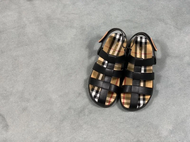 Colorful BURBERRY SHOES 29936