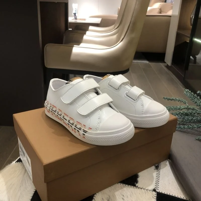 BURBERRY SHOES Breathable 29937