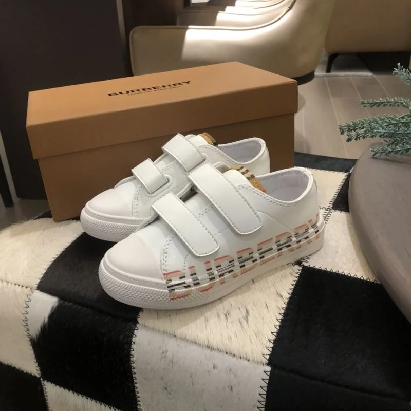 BURBERRY SHOES Breathable 29937