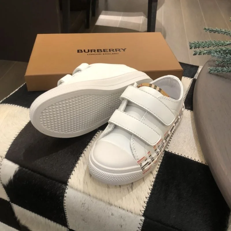 BURBERRY SHOES Breathable 29937