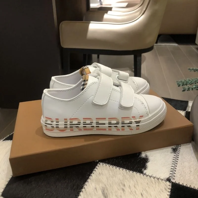 BURBERRY SHOES Breathable 29937