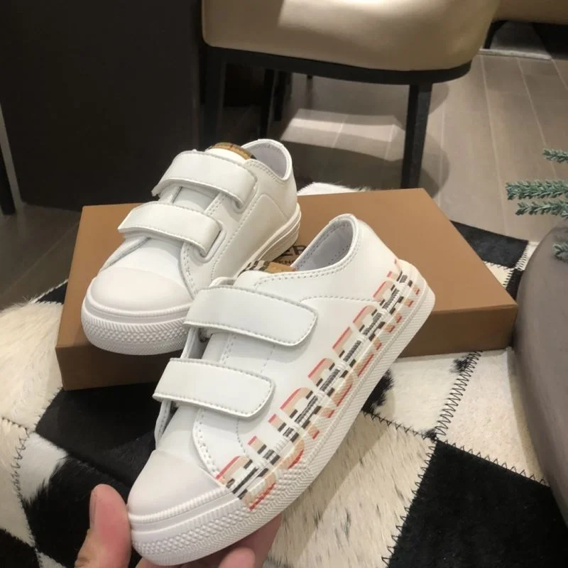 BURBERRY SHOES Breathable 29937