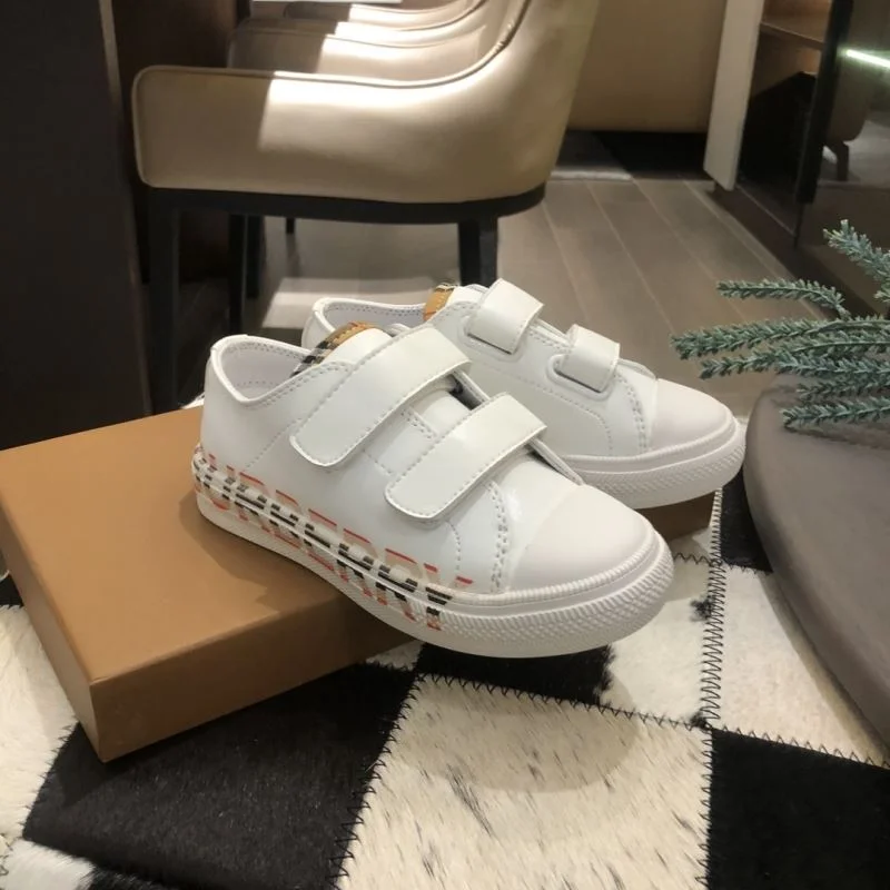 BURBERRY SHOES Breathable 29937