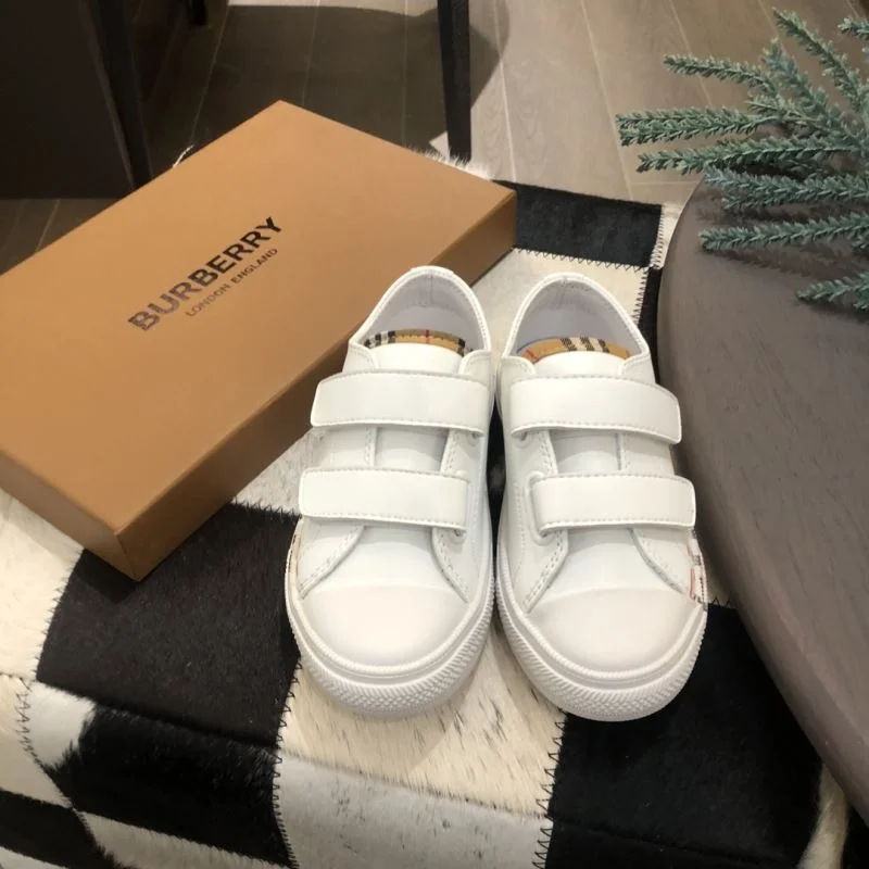 BURBERRY SHOES Breathable 29937