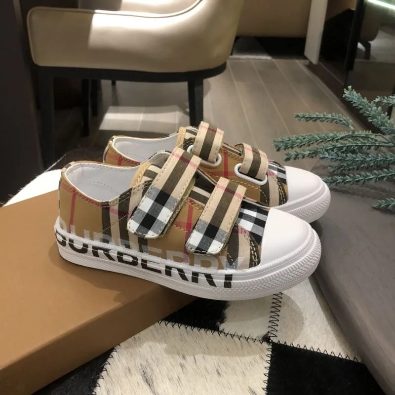 BURBERRY SHOES SportInspired 29919