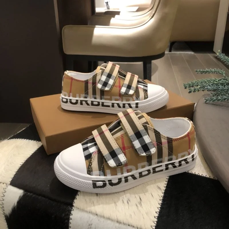 BURBERRY SHOES SportInspired 29919