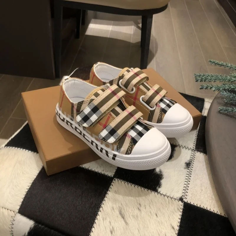 BURBERRY SHOES SportInspired 29919