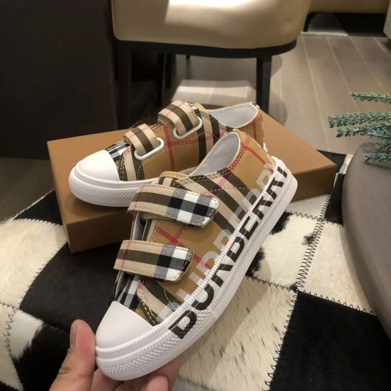 BURBERRY SHOES SportInspired 29919