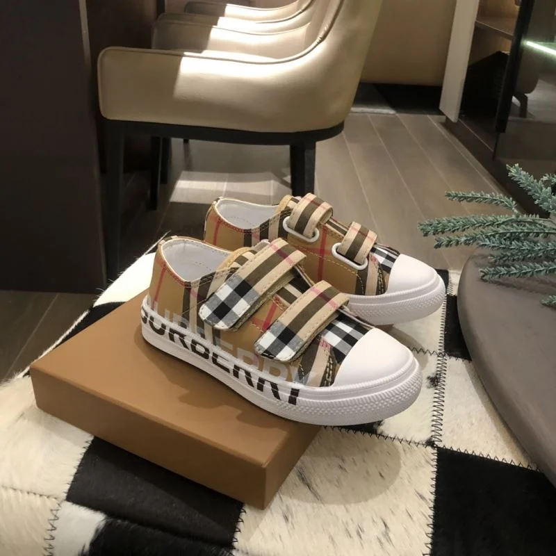 BURBERRY SHOES SportInspired 29919