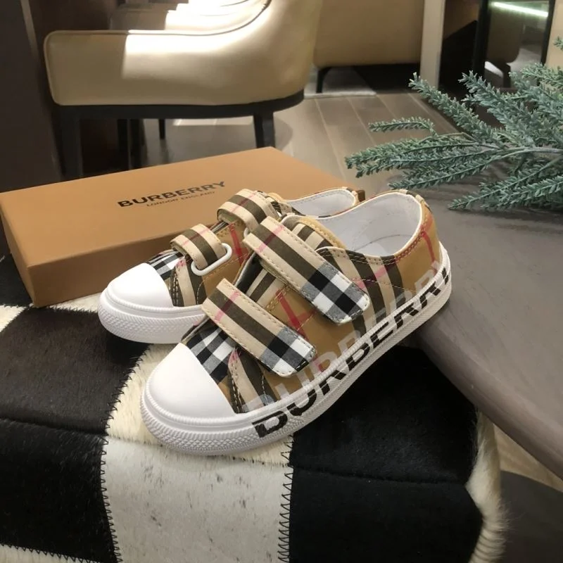 BURBERRY SHOES SportInspired 29919