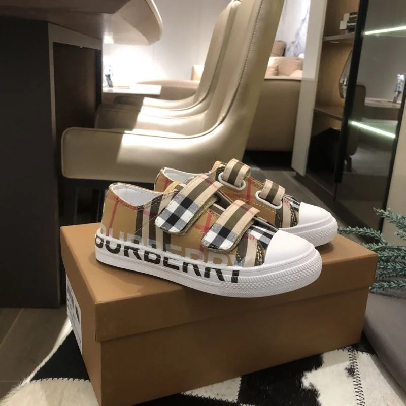 BURBERRY SHOES SportInspired 29919