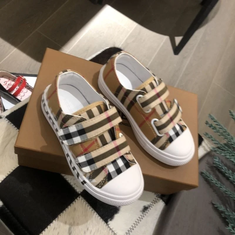 BURBERRY SHOES SportInspired 29919