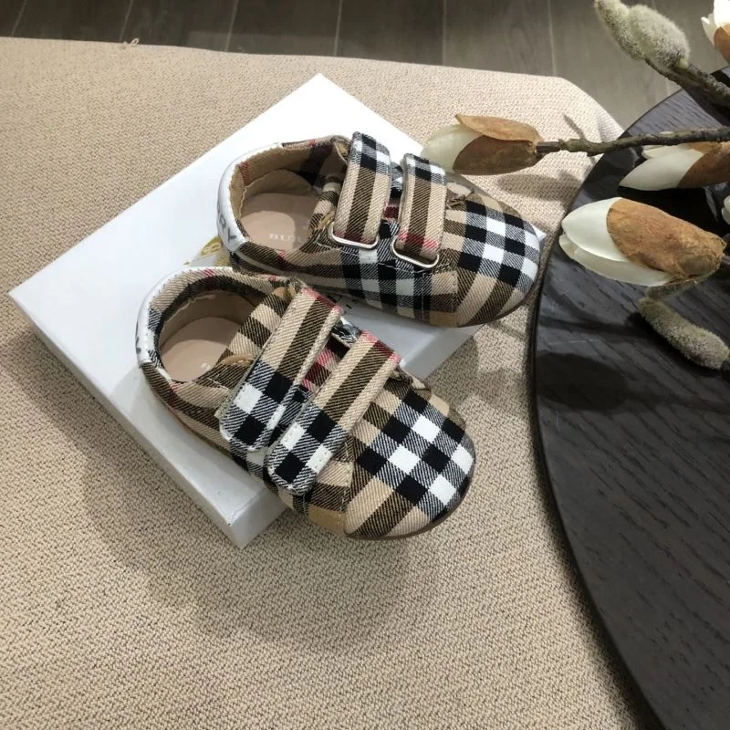 BURBERRY SHOES Compact 29915