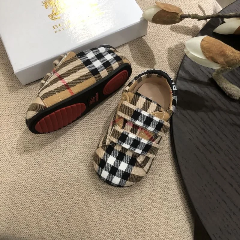 BURBERRY SHOES QuickDry 29924