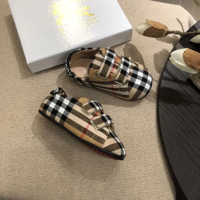 BURBERRY SHOES QuickDry 29924