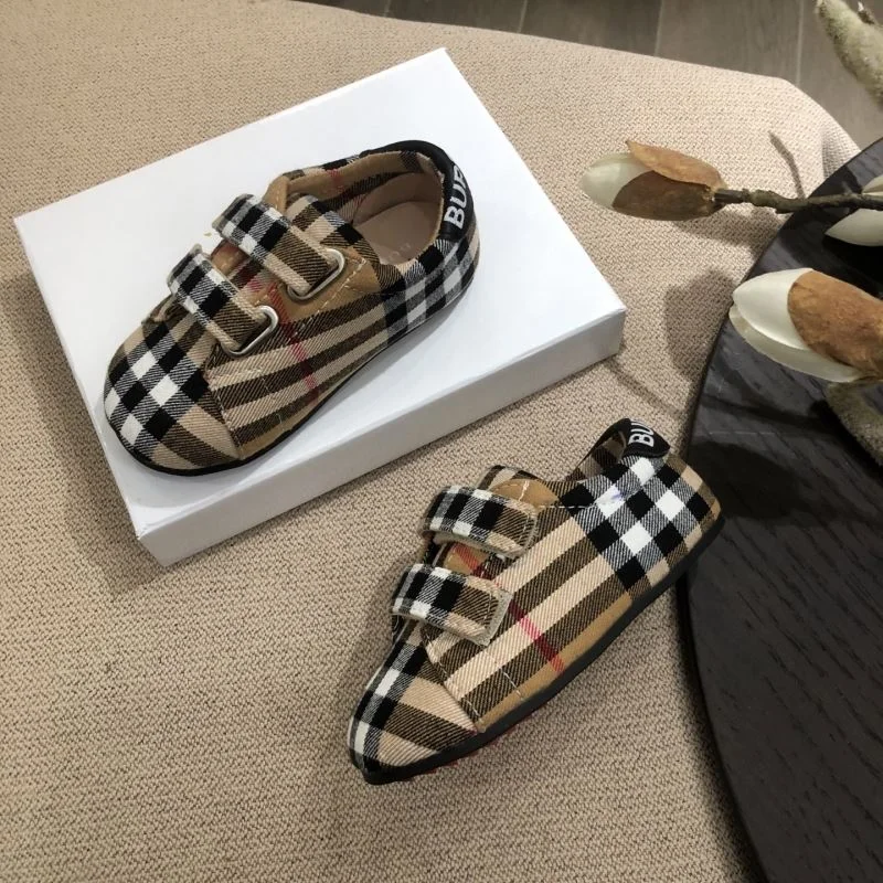BURBERRY SHOES QuickDry 29924