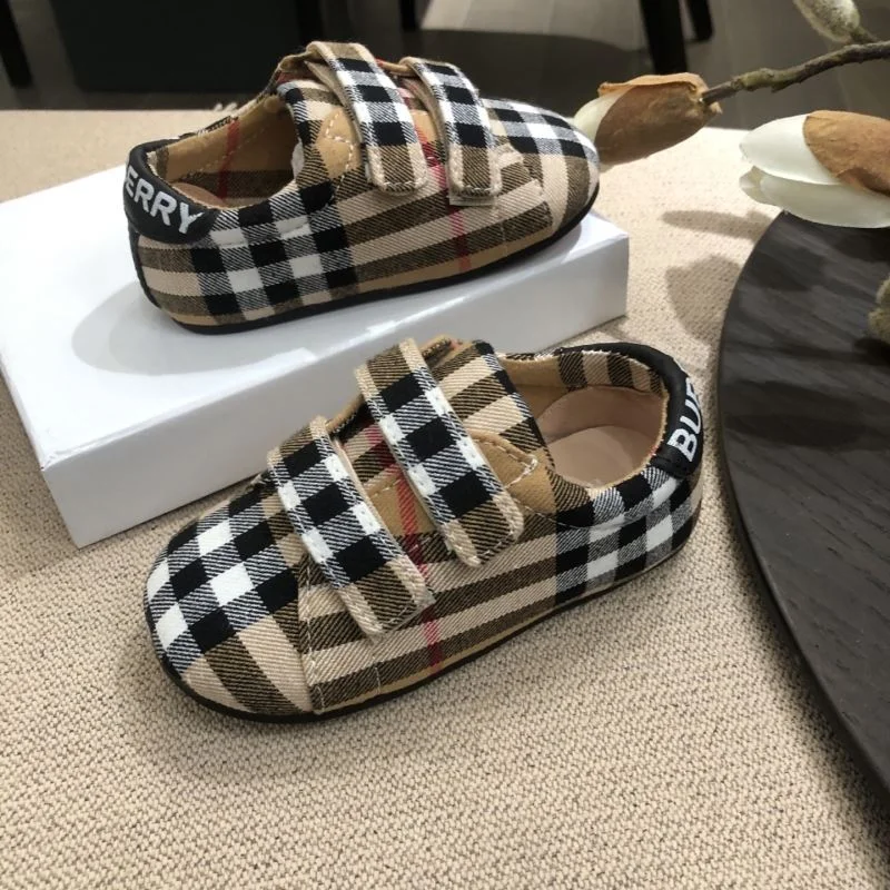 BURBERRY SHOES QuickDry 29924