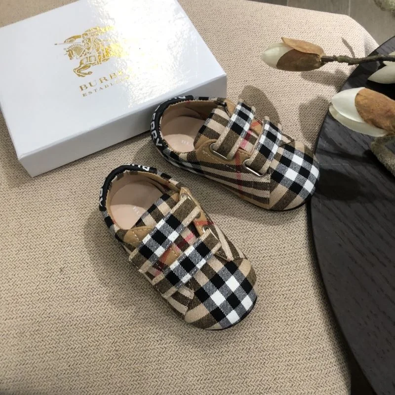 BURBERRY SHOES QuickDry 29924