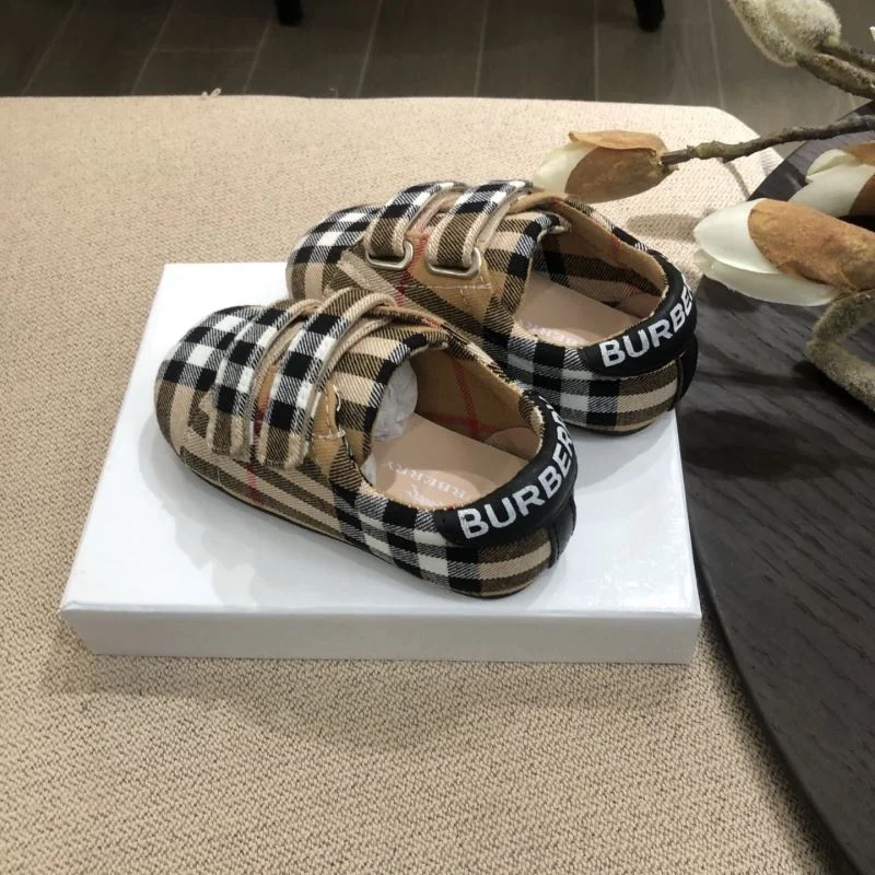 BURBERRY SHOES QuickDry 29924