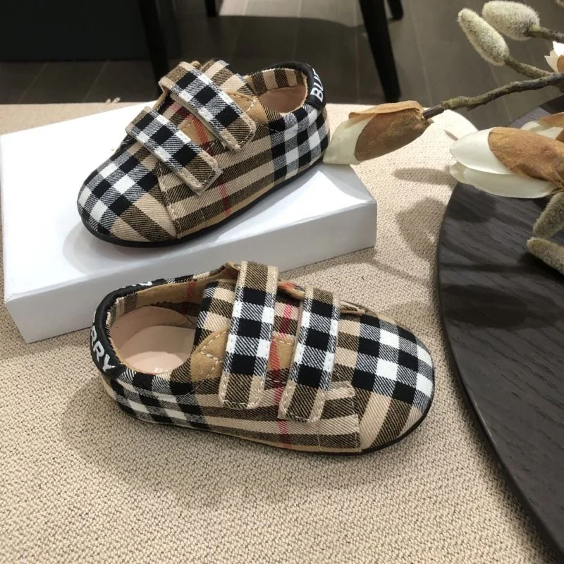 BURBERRY SHOES QuickDry 29924
