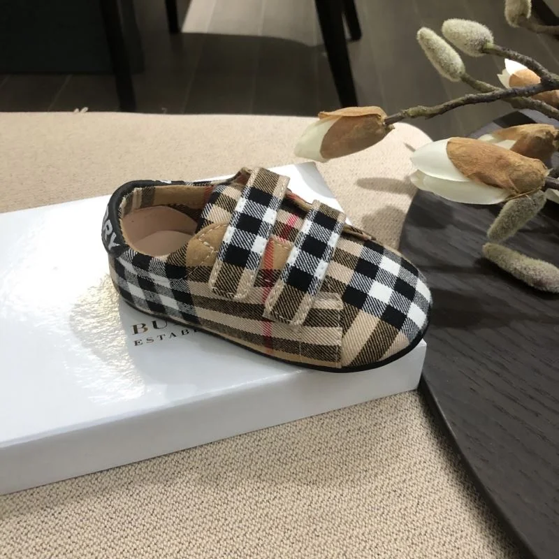 BURBERRY SHOES QuickDry 29924