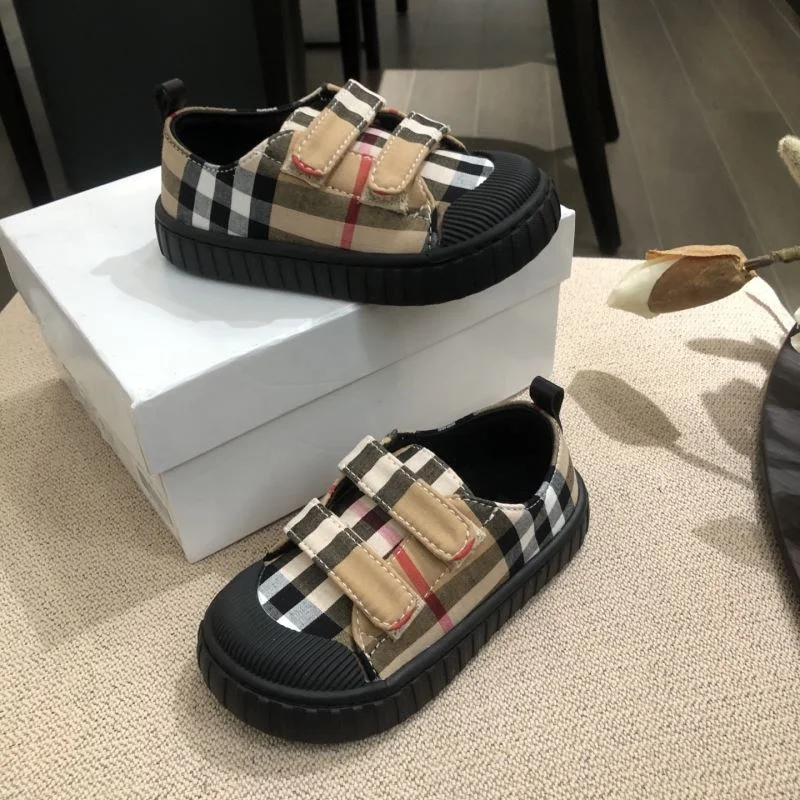 Durable BURBERRY SHOES 29913