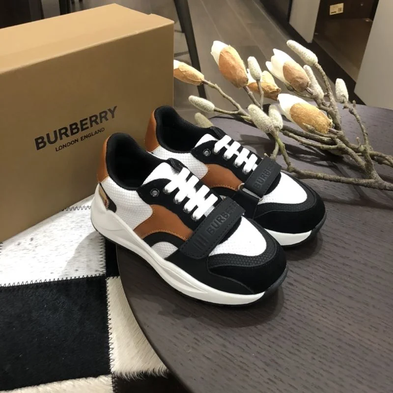 BURBERRY SHOES Tailored 29906