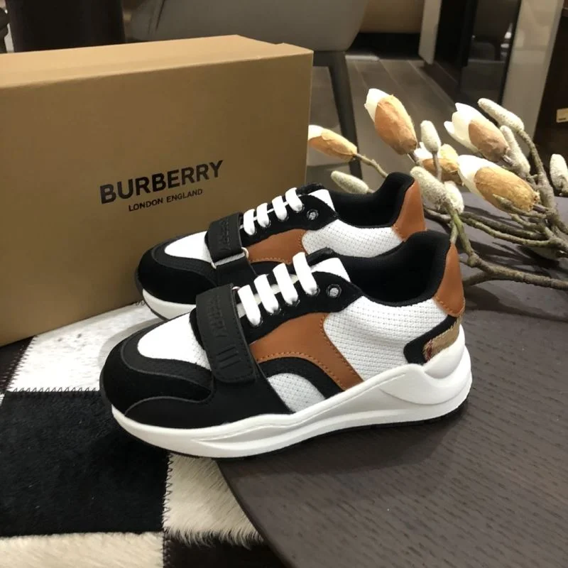 BURBERRY SHOES Tailored 29906