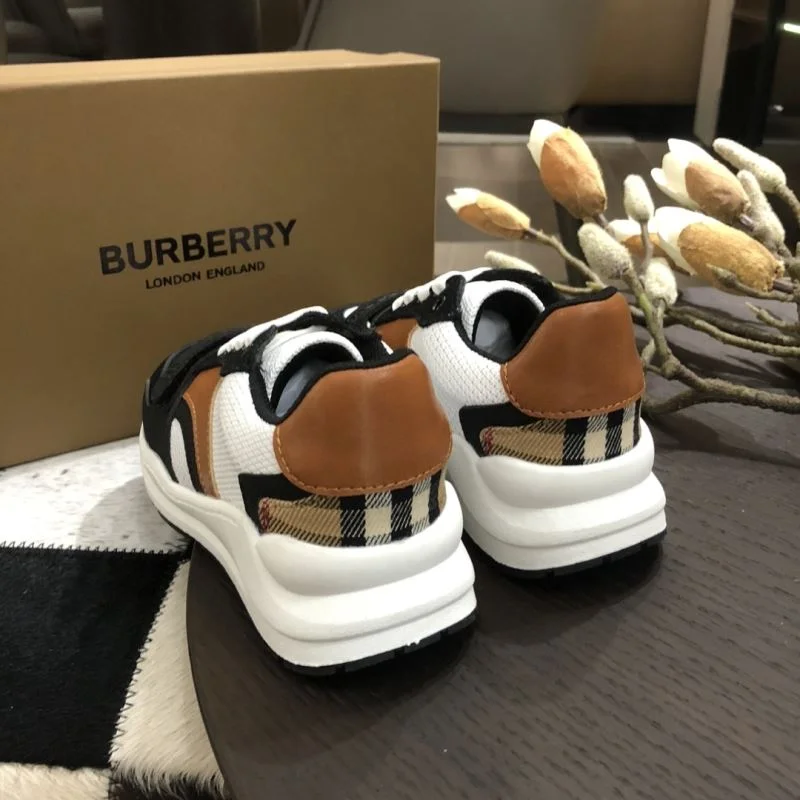 BURBERRY SHOES Tailored 29906