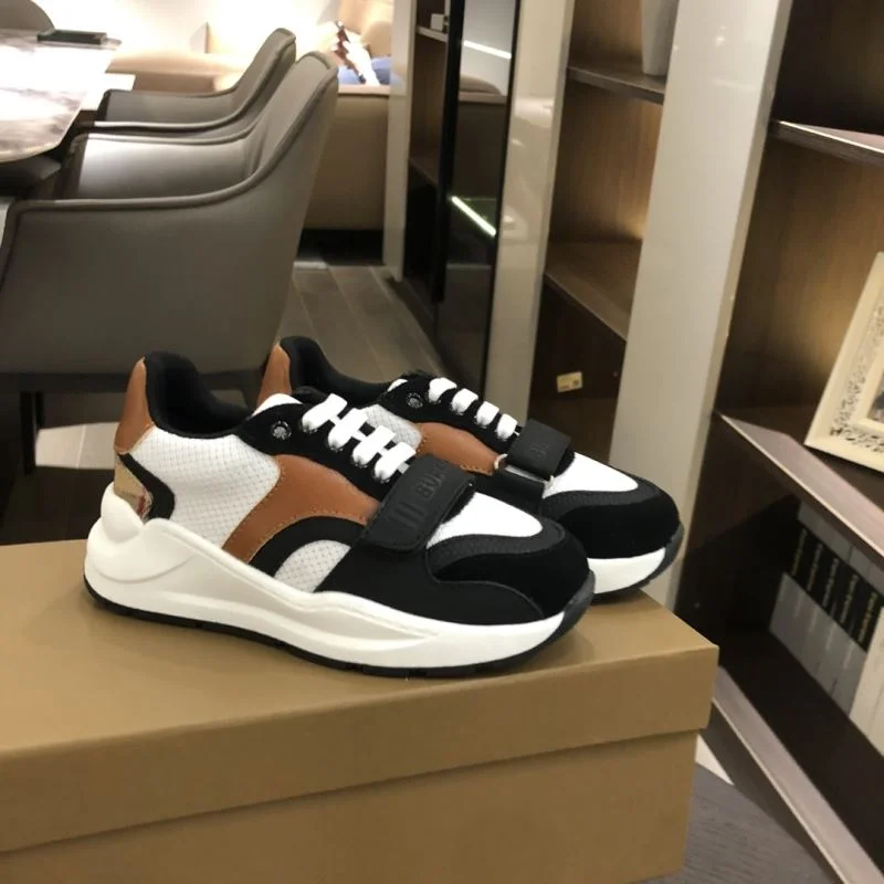 BURBERRY SHOES Tailored 29906