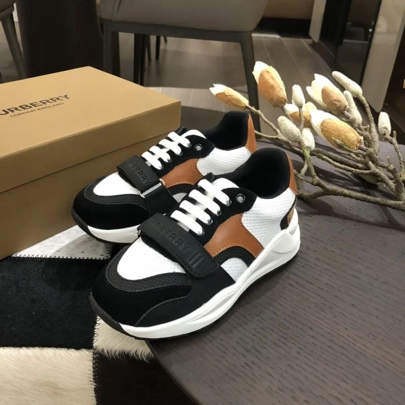 BURBERRY SHOES Tailored 29906