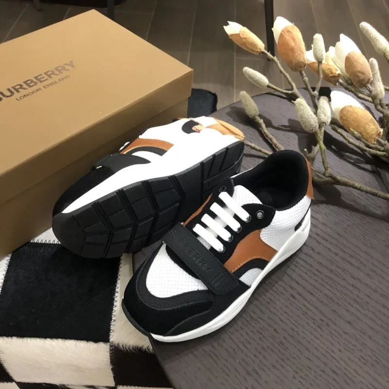 BURBERRY SHOES Tailored 29906