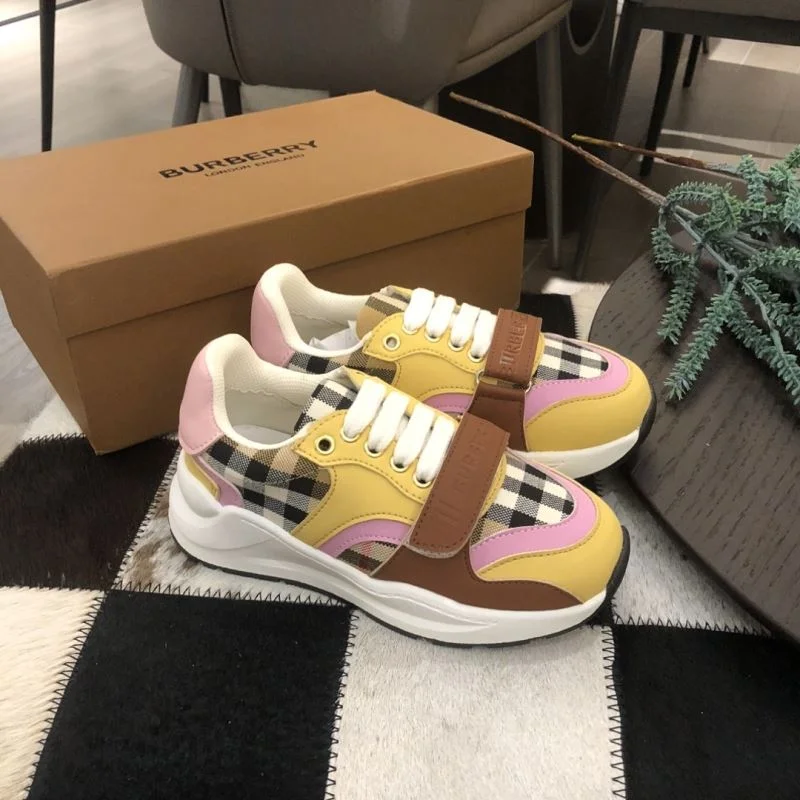 Tailored BURBERRY SHOES 29925