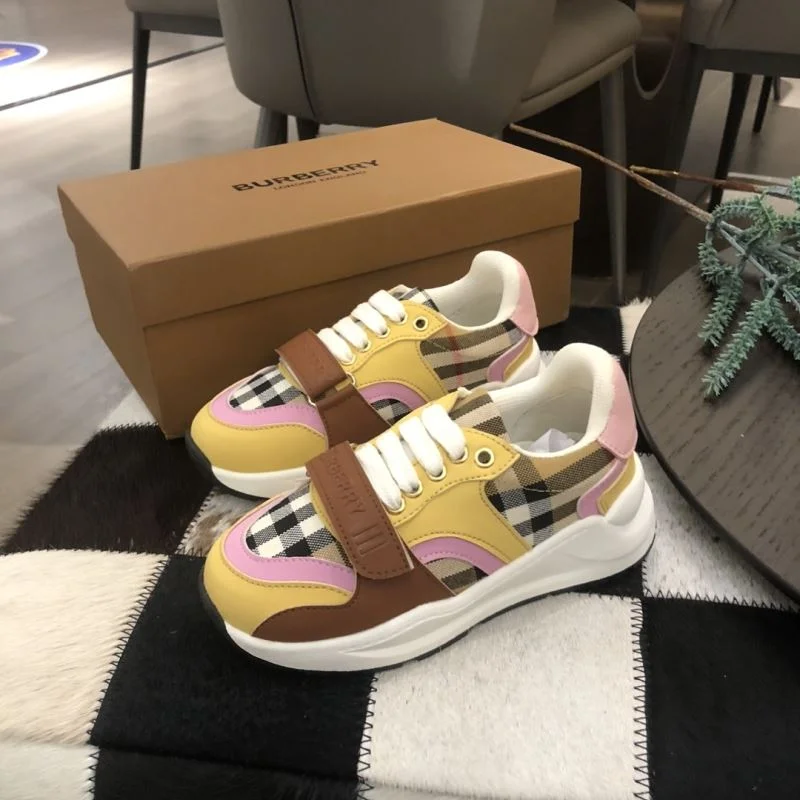 Tailored BURBERRY SHOES 29925