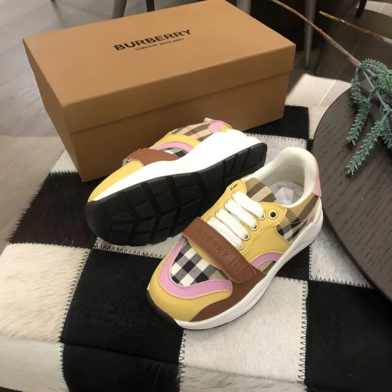 Tailored BURBERRY SHOES 29925