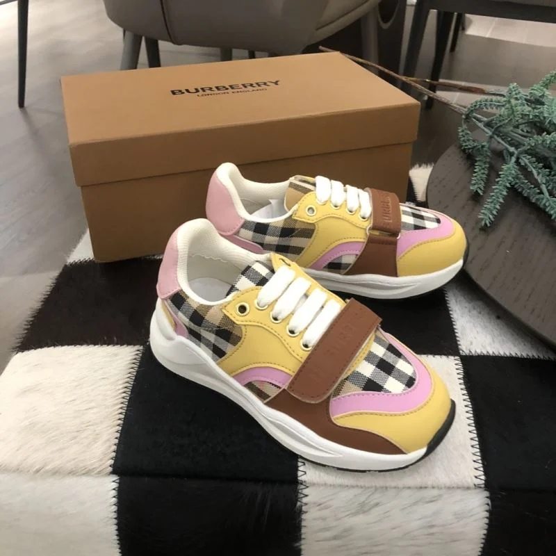 Tailored BURBERRY SHOES 29925