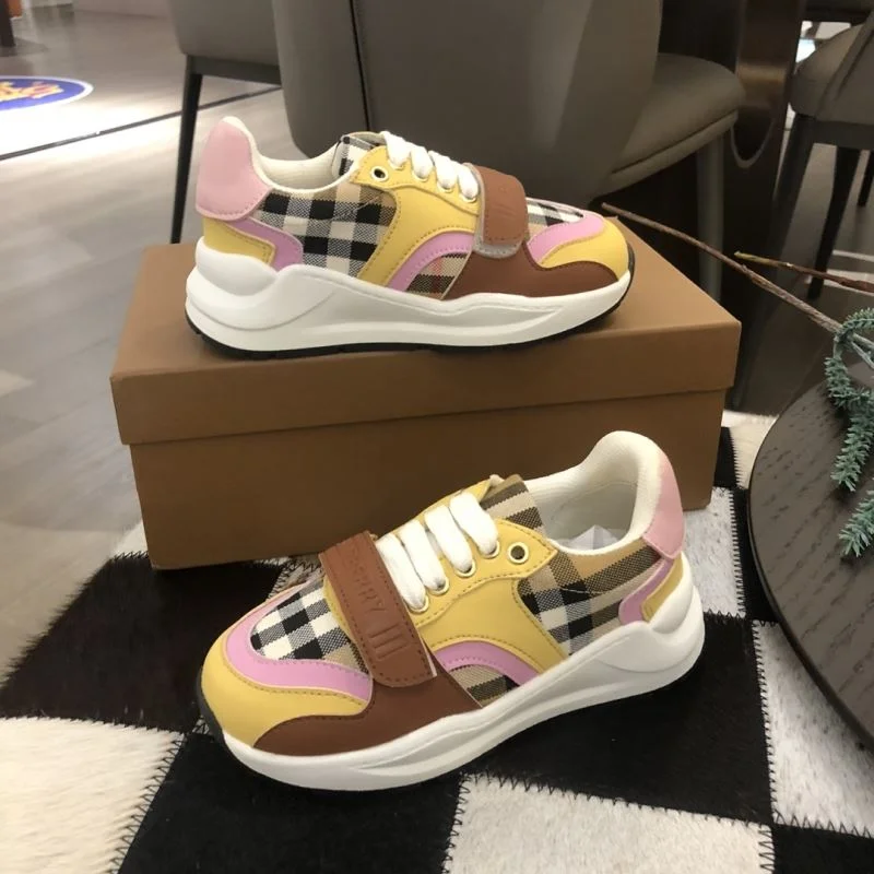 Tailored BURBERRY SHOES 29925