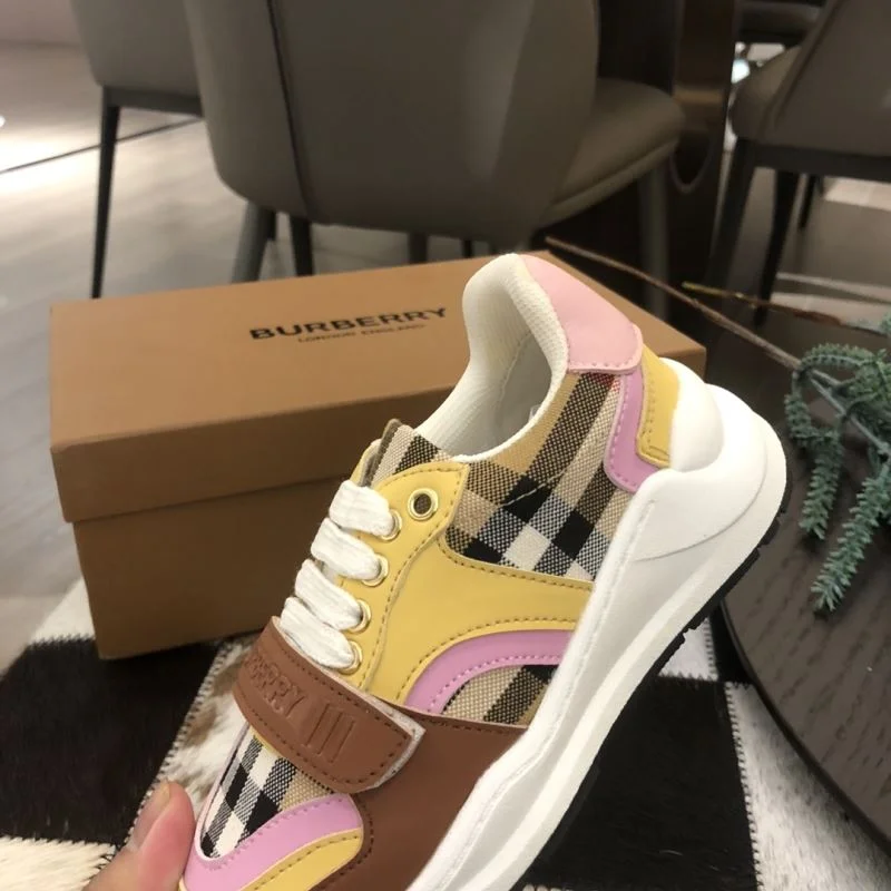 Tailored BURBERRY SHOES 29925