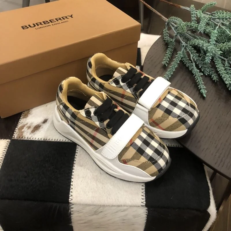 OdorResistant BURBERRY SHOES 29931