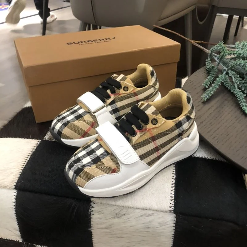 OdorResistant BURBERRY SHOES 29931
