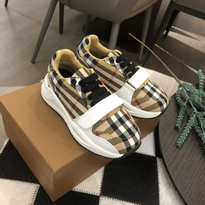OdorResistant BURBERRY SHOES 29931