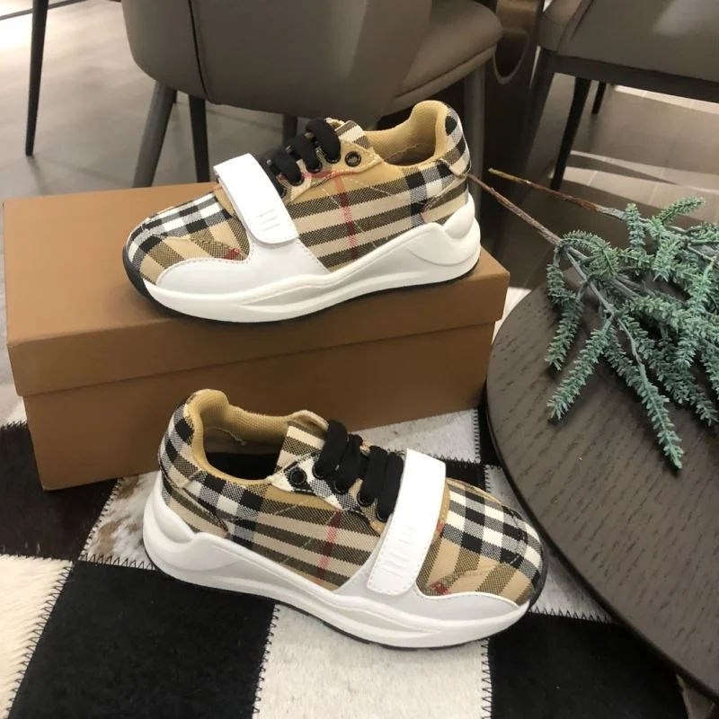 OdorResistant BURBERRY SHOES 29931