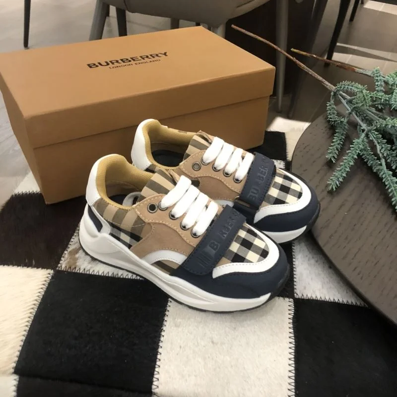 BURBERRY SHOES TopPick 29917
