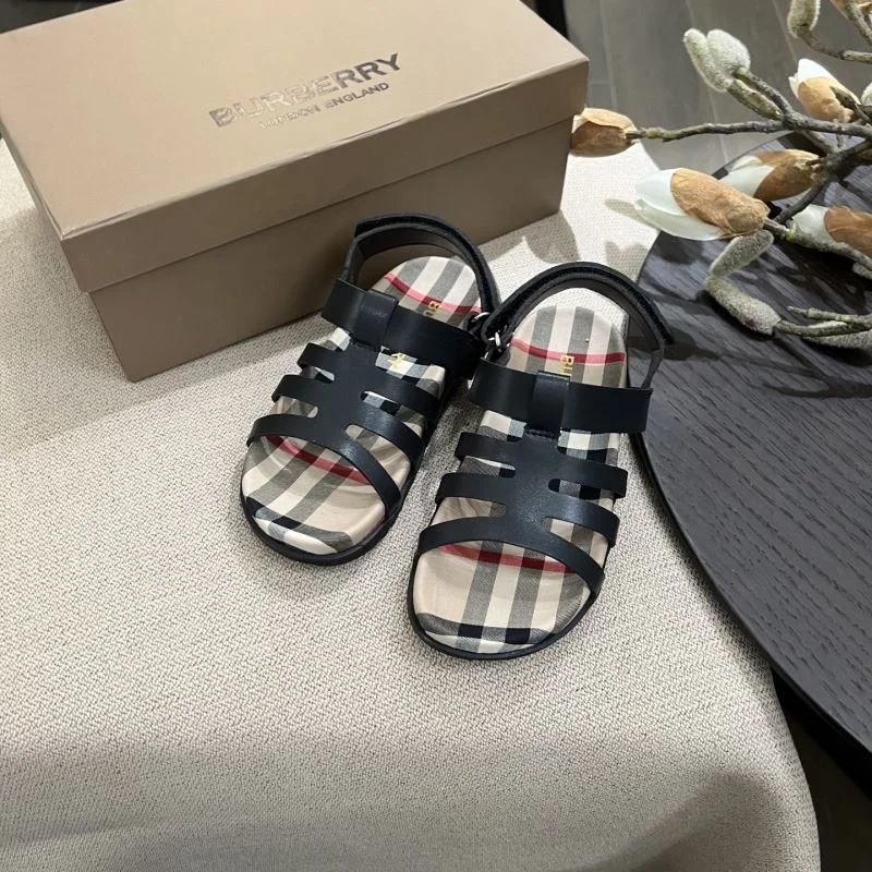 Minimalist BURBERRY SHOES 29921