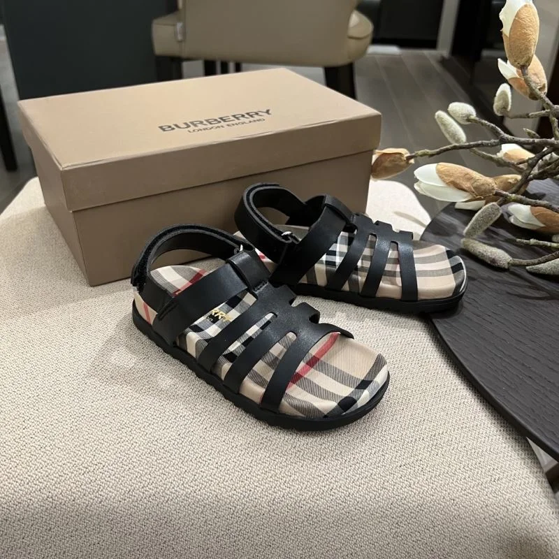 Minimalist BURBERRY SHOES 29921
