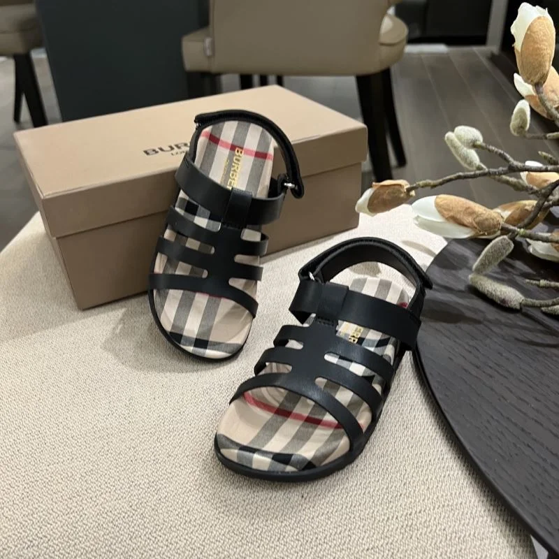 Minimalist BURBERRY SHOES 29921