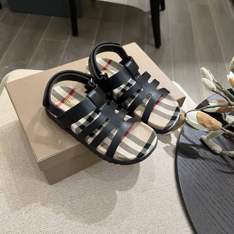 Minimalist BURBERRY SHOES 29921