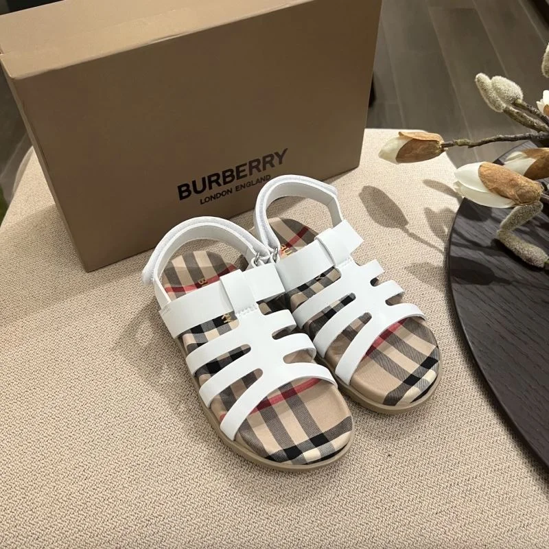 Breathable BURBERRY SHOES 29920