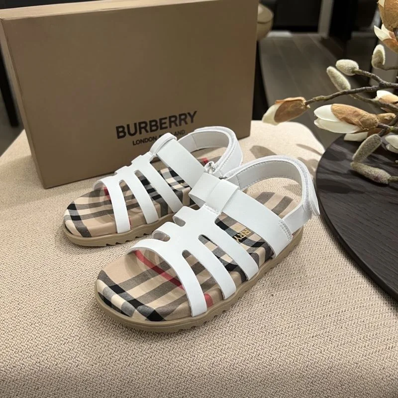 Breathable BURBERRY SHOES 29920